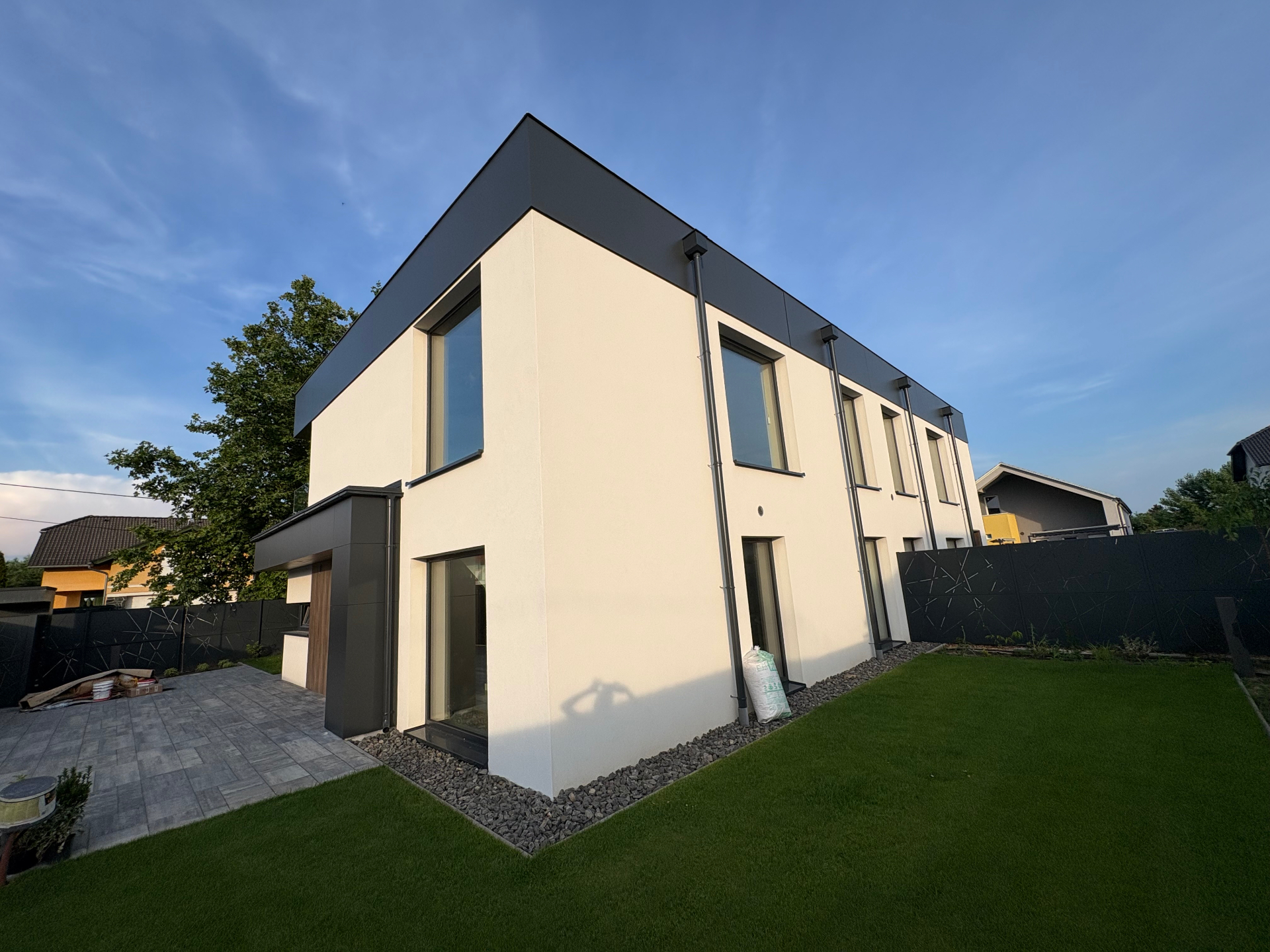 Csalogány Studio Apartman – Csalogány Apartmanok Baja